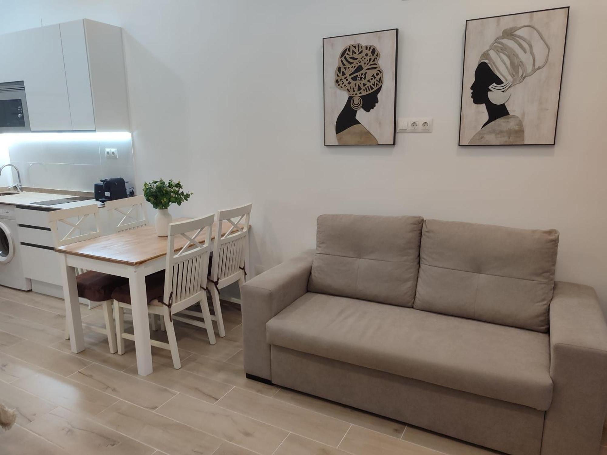 Apartamento Mia's Benalbeach