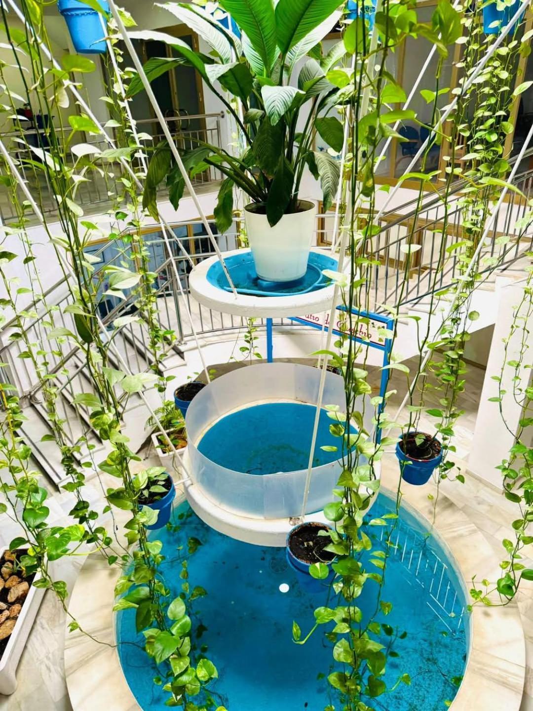 Apartamento Mia's Benalbeach *