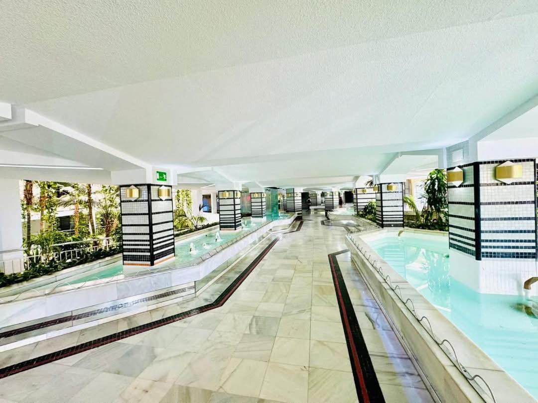 Apartamento Mia's Benalbeach Benalmádena