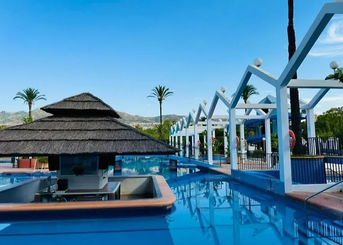 Mia\'S Benalbeach Apartment