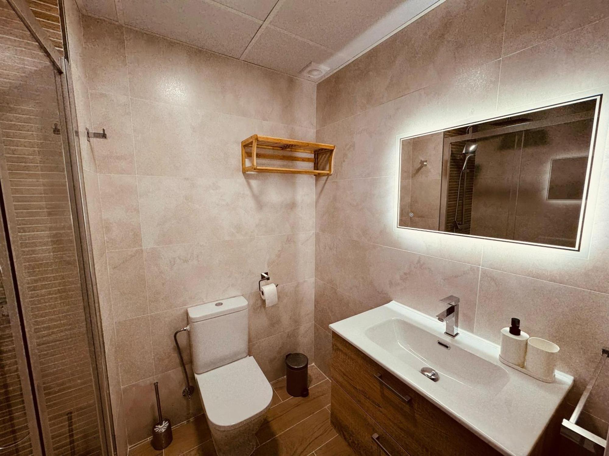 Mia's Benalbeach Apartment Benalmadena