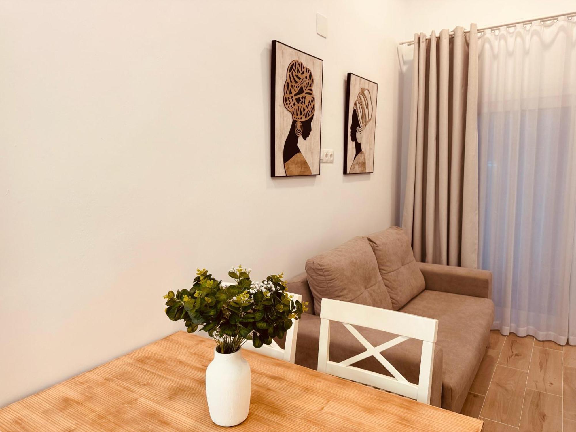 Mia's Benalbeach Apartment *
