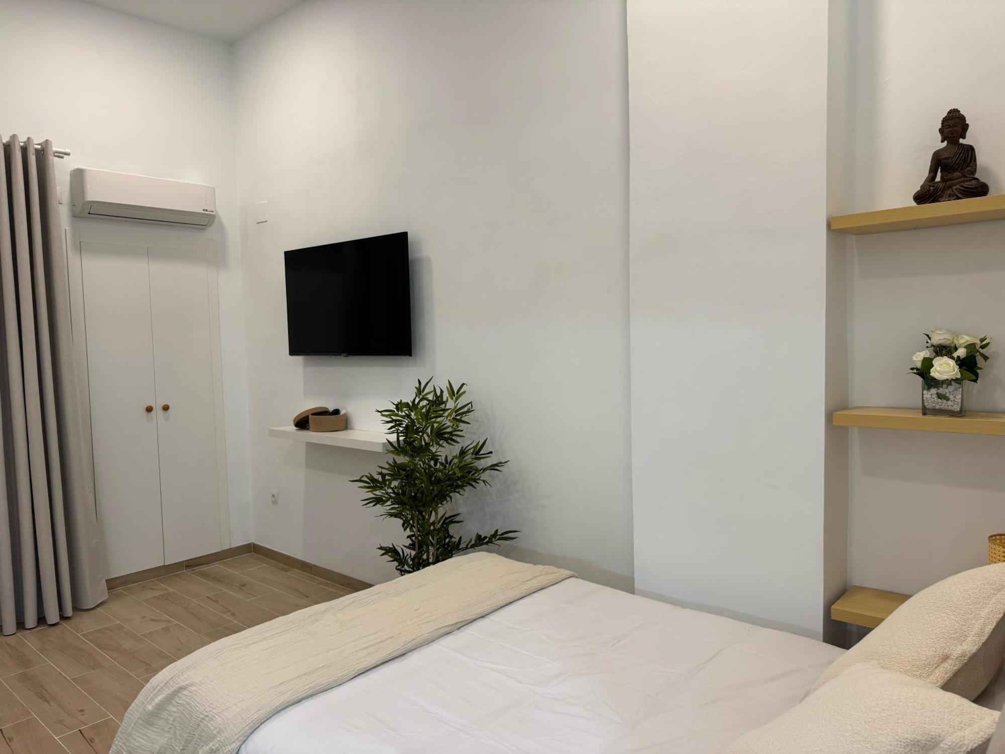 Apartment Mia's Benalbeach *
