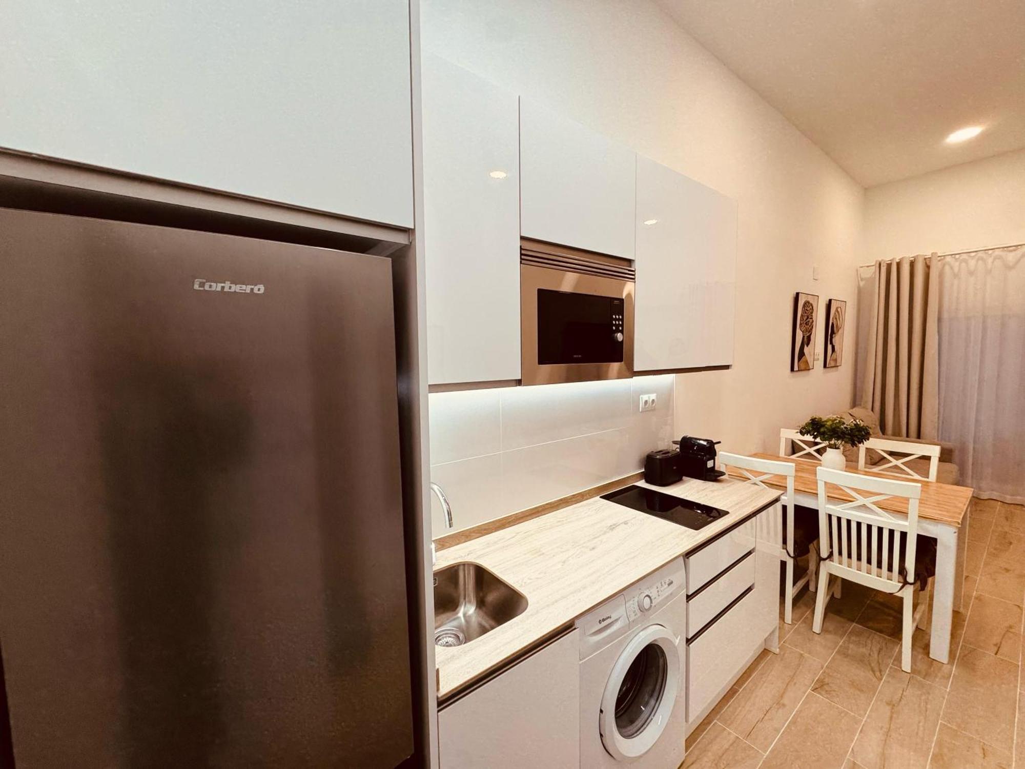 Apartment Mia's Benalbeach Benalmadena