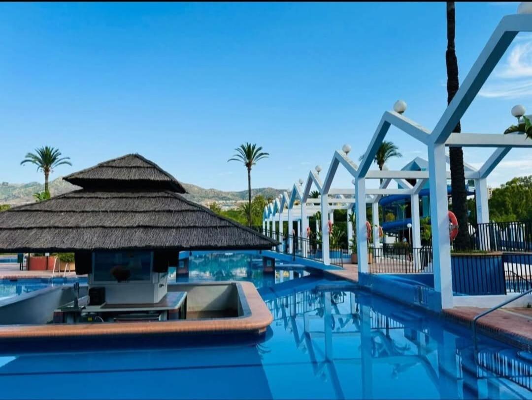 Mia's Benalbeach Apartment