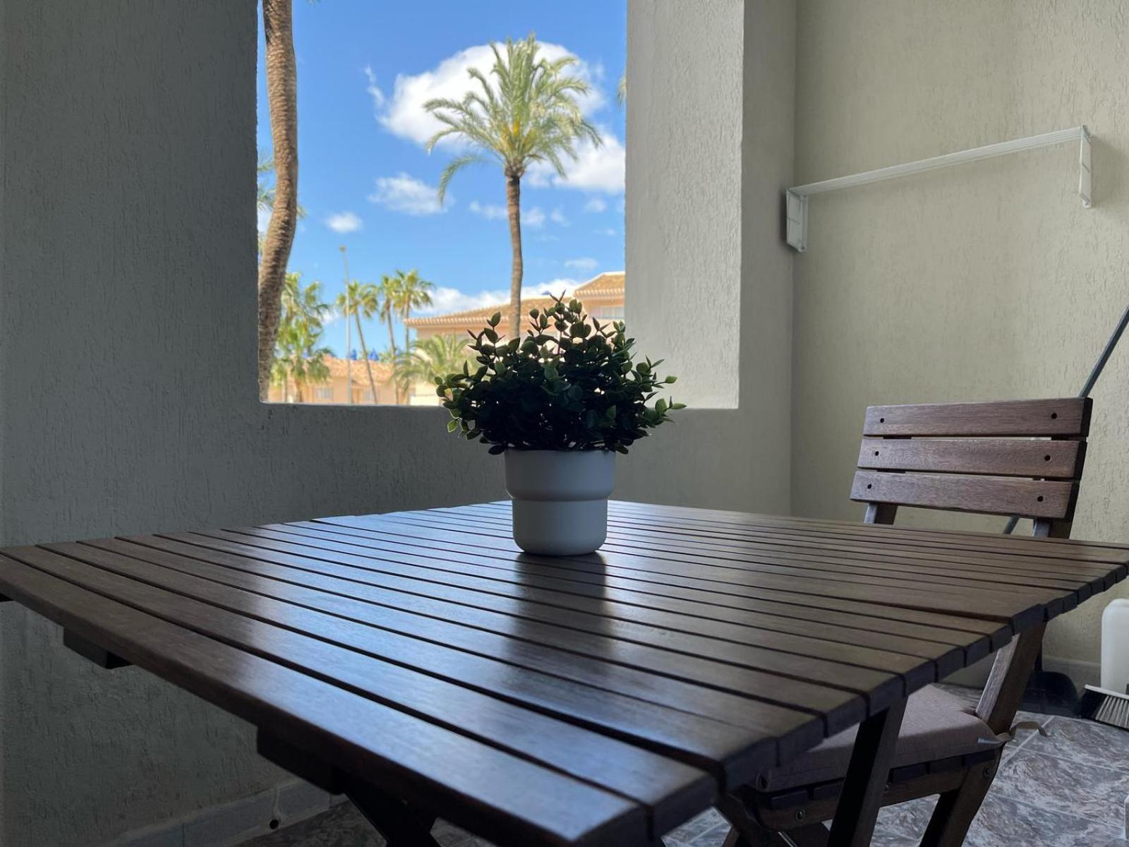 Apartment Mia's Benalbeach Benalmadena