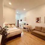 Mia\'S Benalbeach Apartment
